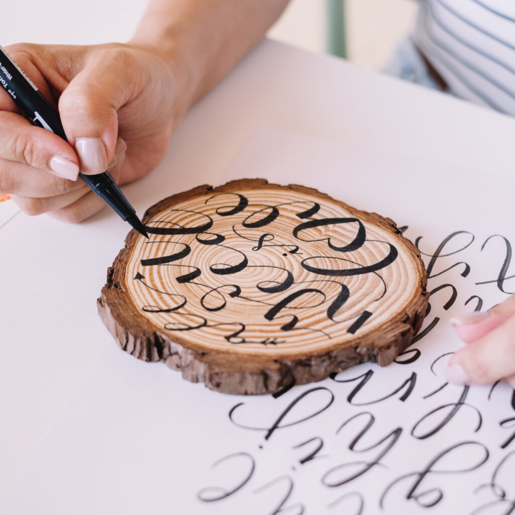 Creativa taller de arte Eva Ruiz