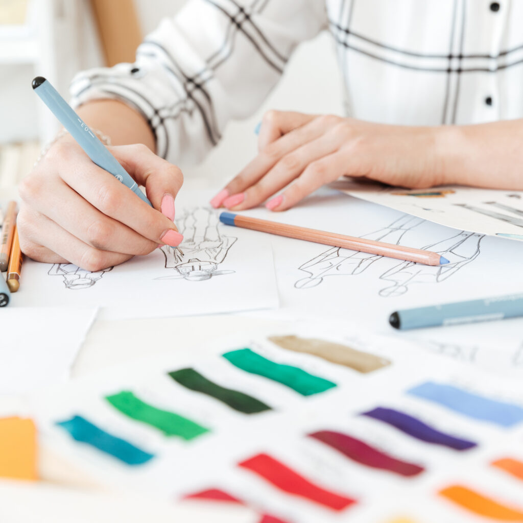 eva ruiz creativa dibujo