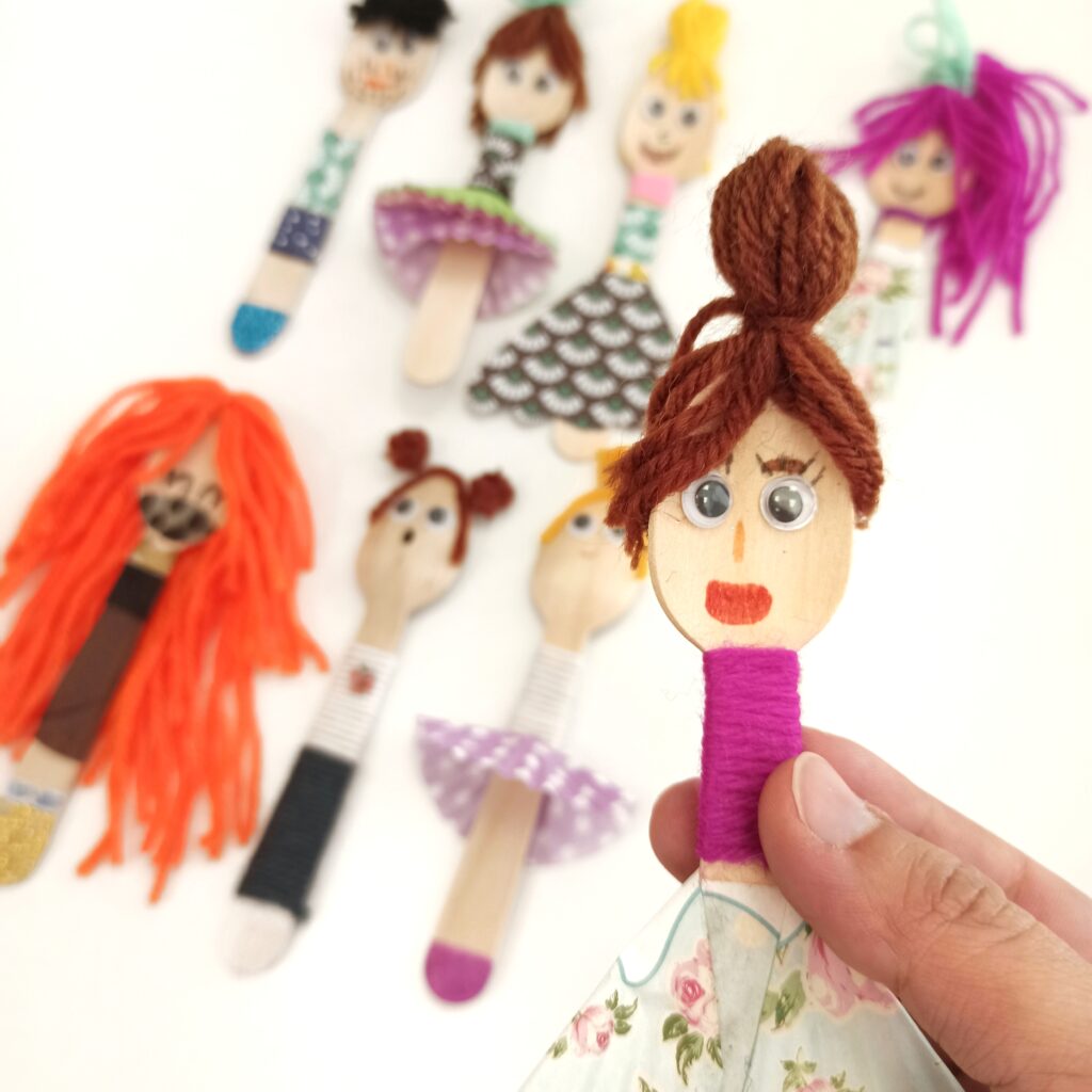 Creativa taller de arte Eva Ruiz
