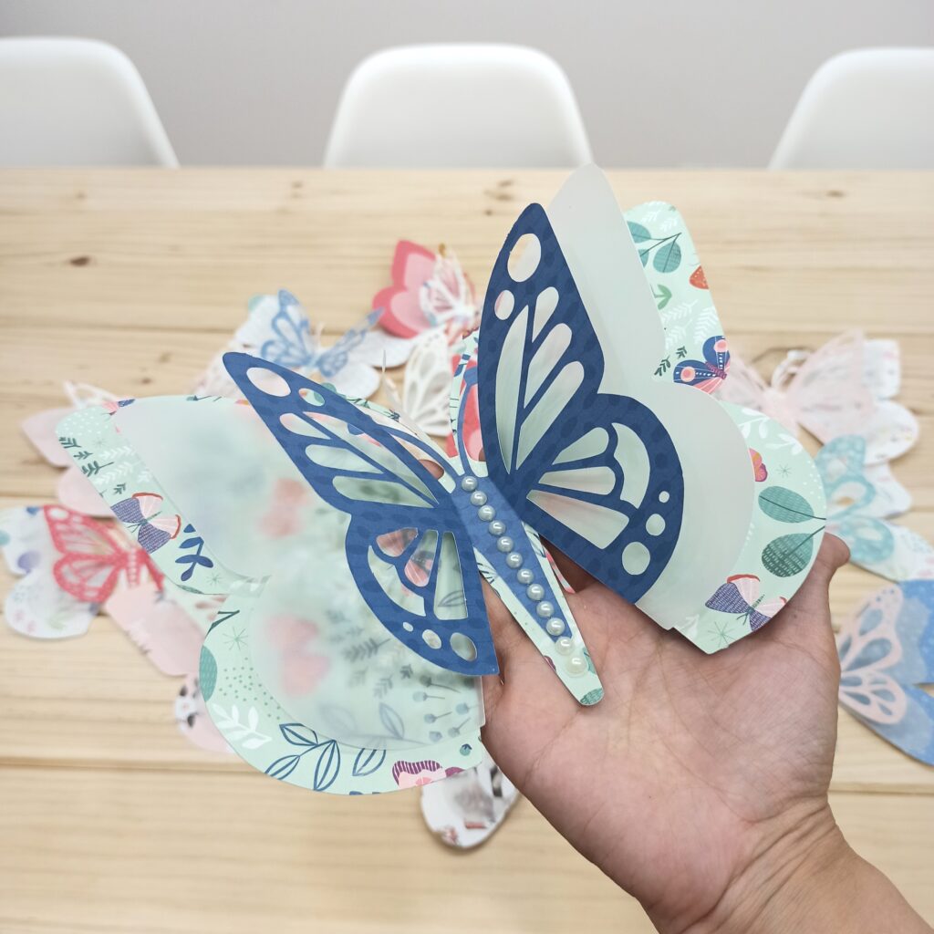 Creativa taller de arte Eva Ruiz