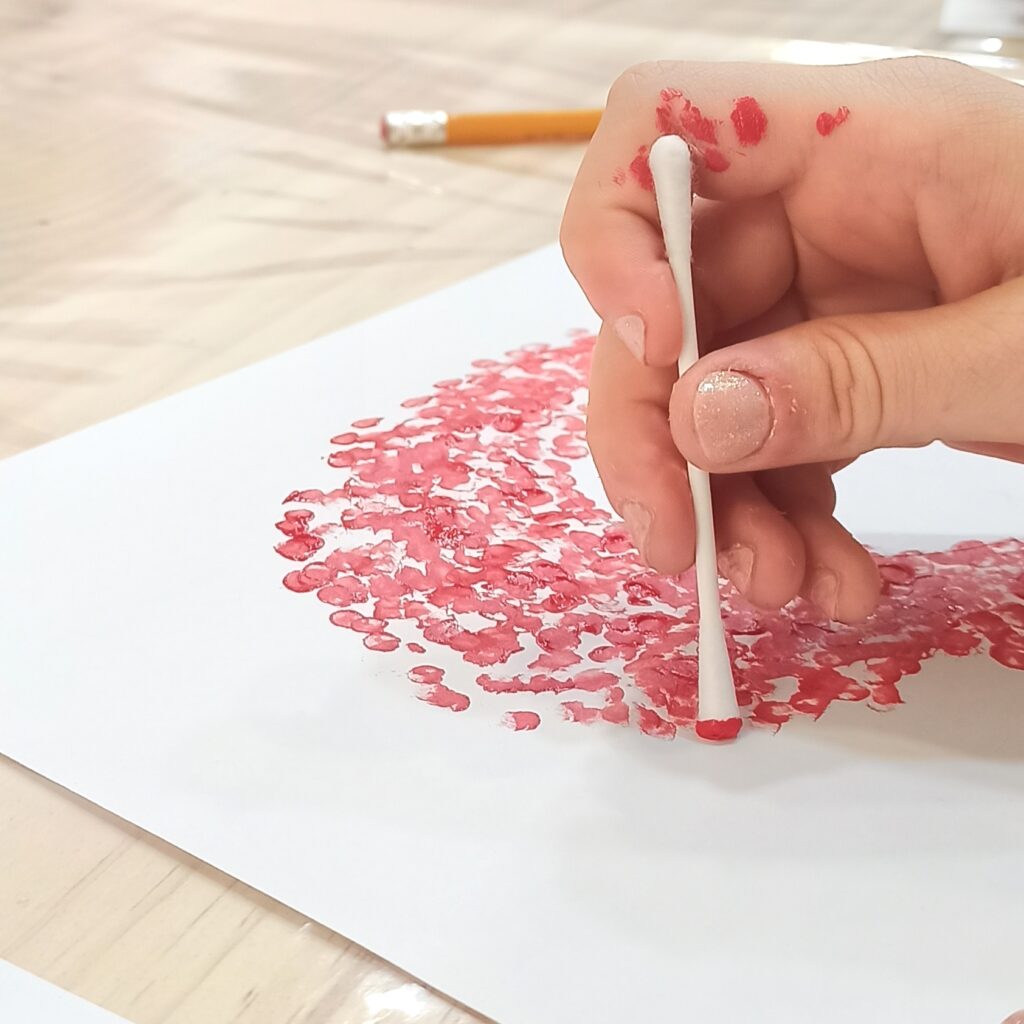 Creativa taller de arte Eva Ruiz