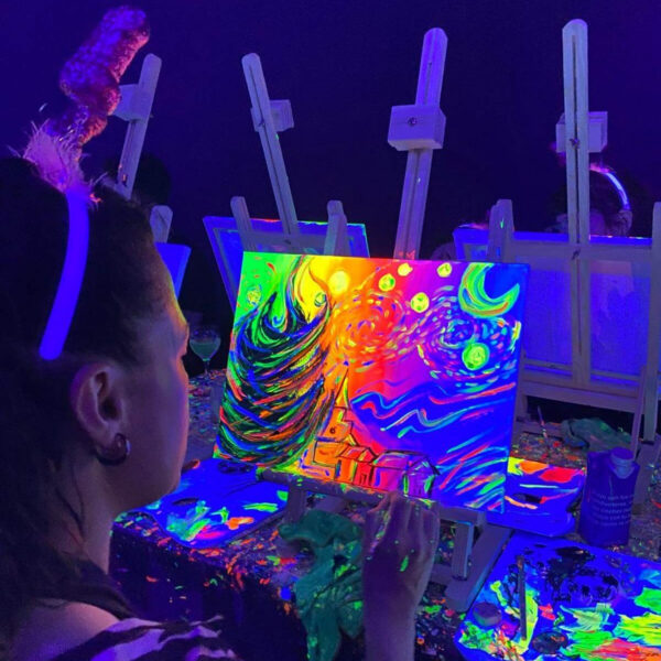 Fluor Party