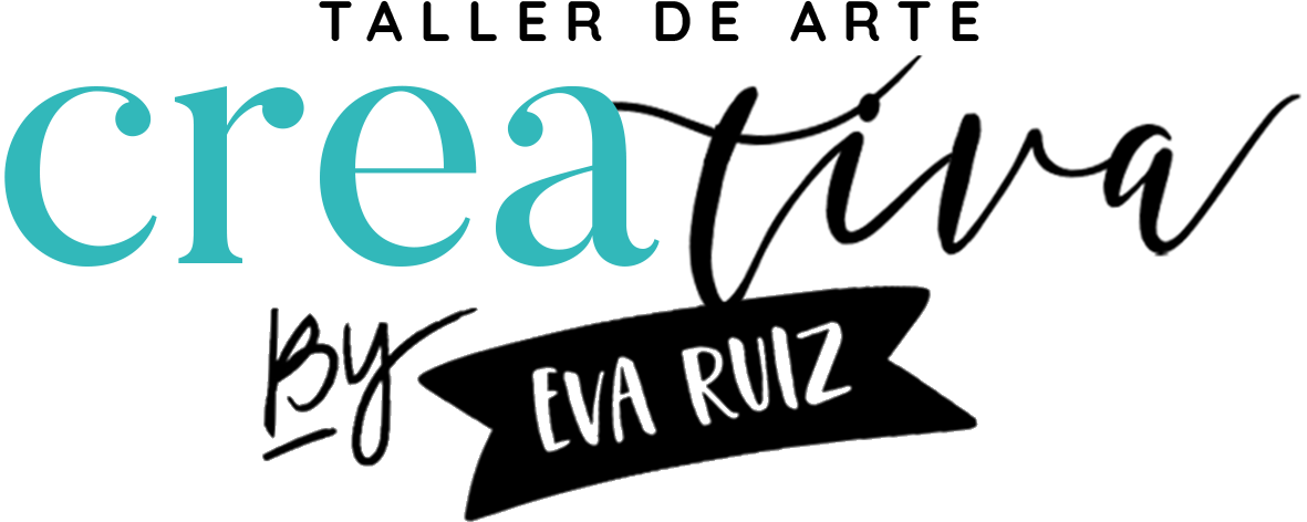 taller de arte Creativa, Palencia, Eva Ruiz