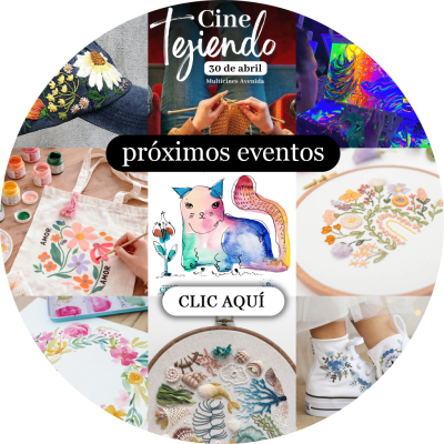 CÍRCULO TALLERES MAYO