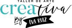 taller de arte Creativa, Palencia, Eva Ruiz